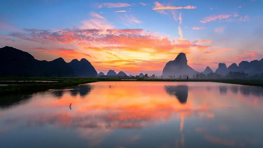 科技环保全自动